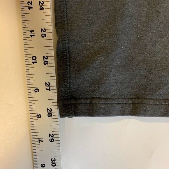 Mack Weldon Men's Cotton Slash Pocket Tapered Elastic Waist Drawstring Size L - Picture 15 of 15